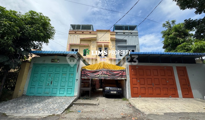 For Sale: Lembing Street Shop House, Wahidin Area near Bambu Runcing Street For Sale: Lembing Street Shop House, Wahidin Area near Bambu Runcing Street