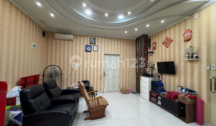 Cemara Asri Complex Shop House, Jalan Boulevard Raya 2