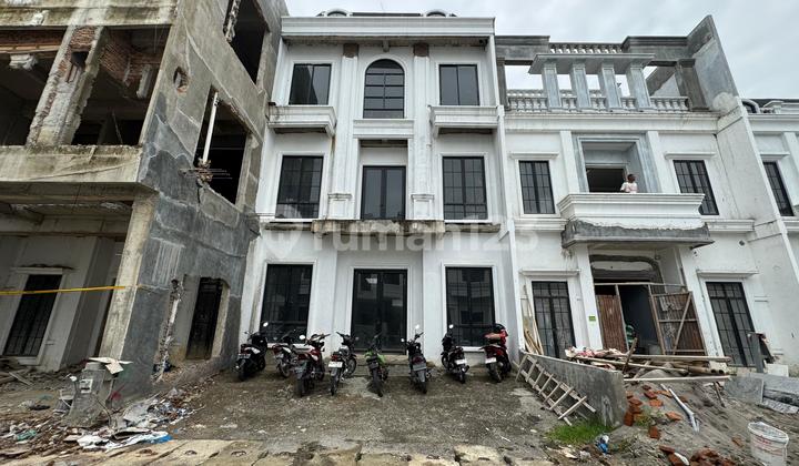 Villa Cemara Asri, Premium Cluster Southern Lake Villa Cemara Asri, Premium Cluster Southern Lake