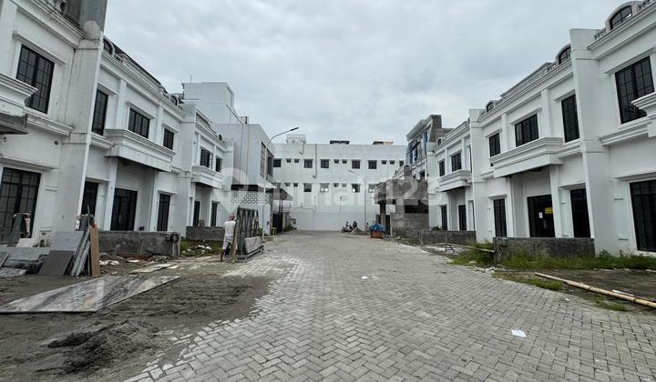 Villa Cemara Asri, Premium Cluster Southern Lake Villa Cemara Asri, Premium Cluster Southern Lake