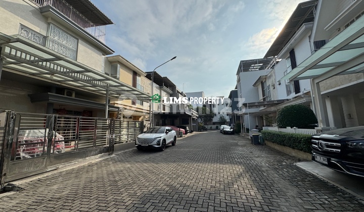 Jual Villa Komplek Cemara Kuta Jl.ubud 2