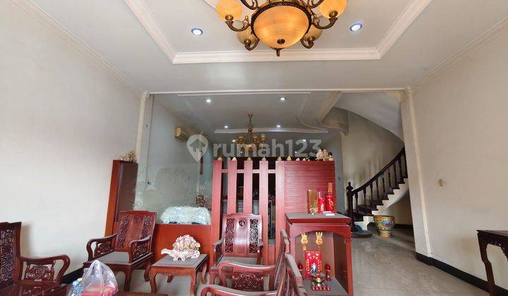 Rumah Bagus SHM di Komplek Cemara Asri, Jl. Jeruk No.8C, Medan Estate, Percut Sei Tuan, Deli Serdang, Sumatera Utara, Indonesia, 20371, Medan Deli 1