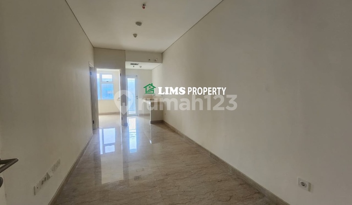 Jual Harga Nett Apartemen Podomoro City Lincoln Lantai 10
