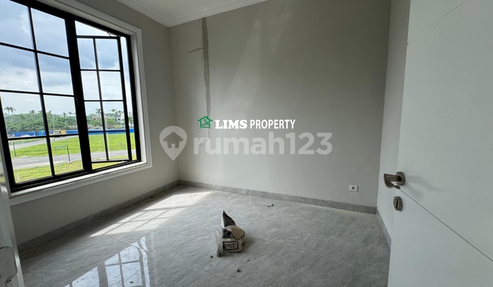 Villa Citraland Gama City, Rochester Park Cluster 2