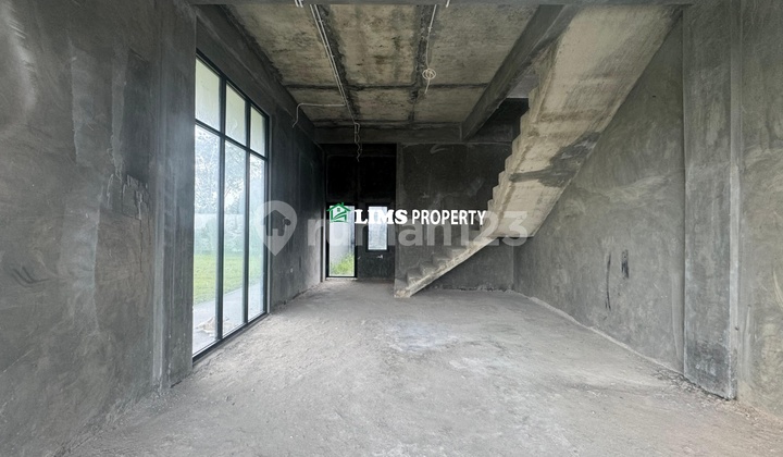 For Sale and Rent: Shop Houses in Citraland Tanjung Morawa Complex 2