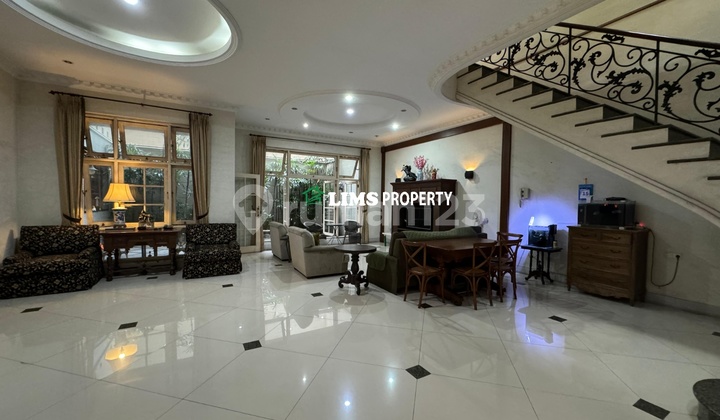 Villa Complex Cemara Asri Phase 2 2