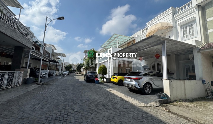 Hot Sale Komplek Mutiara Residence Jl.rs Haji Medan 2
