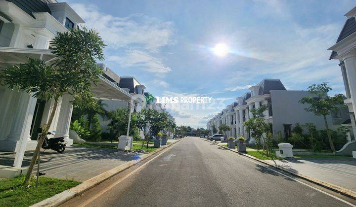 Disewakan Rumah Di Komplek Citraland Helvetia di Jl. Sumarsono Ujung, Tj. Gusta, Kec. Sunggal, Kabupaten Deli Serdang, Sumatera Utara, Medan Helvetia 2