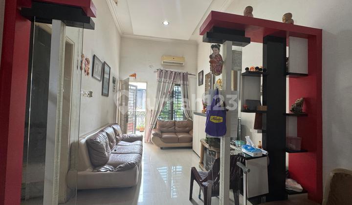 Villa Cemara Asri, Watermelon Street (West Facing) 2