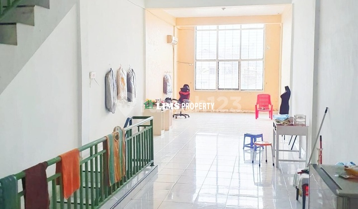 For Sale: Multatuli Complex Downtown Core Shop House 2