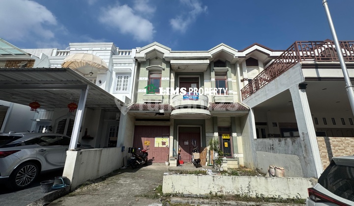 Hot Sale Mutiara Residence Complex Jl.rs Haji Medan Hot Sale Mutiara Residence Complex Jl.rs Haji Medan