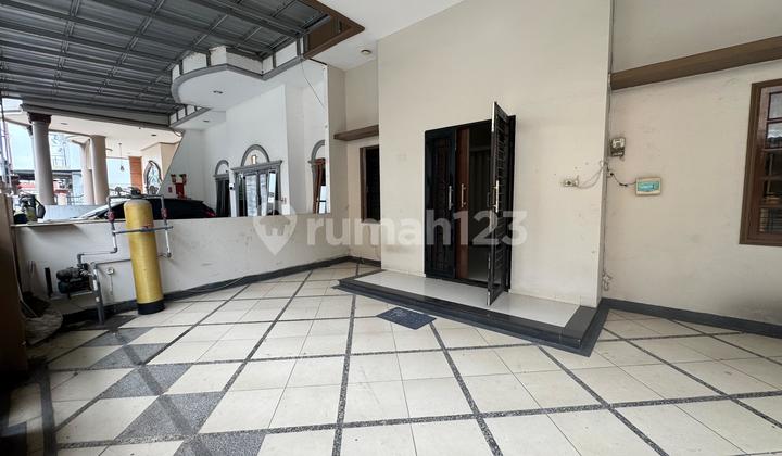 Sell Villa Cemara Asri Cherry Street 2