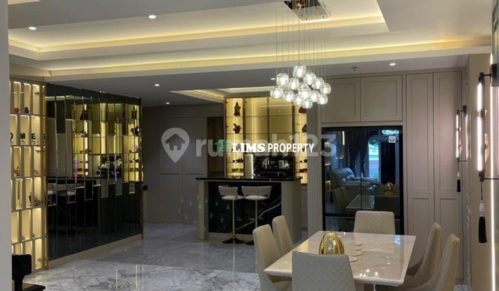 Condominium Podomoro City Deli Medan , Tower Northern Lantai 1 ( Private Lift )