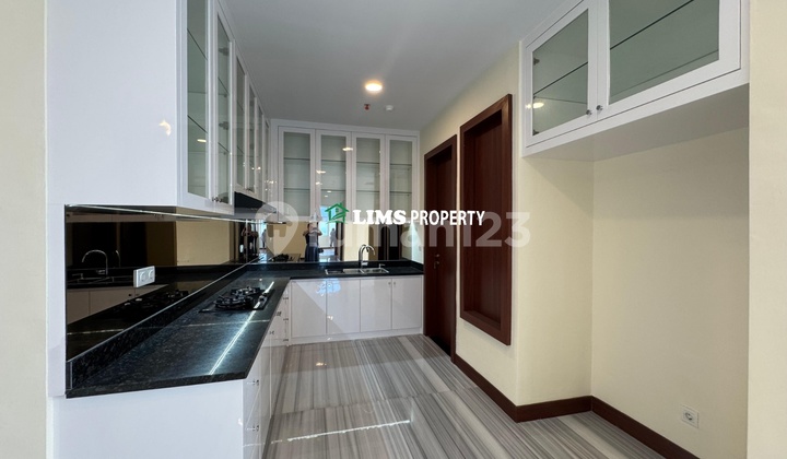 Jual Apartemen Center Point Medan , Sangat Luas Lantai 22 View Bagus Balkon Hadap Kota 2