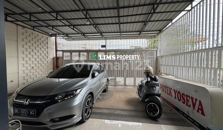 Jual Ruko Gandeng Jl. Pahlawan Bekas Klinik Kecantikan , Kondisi Siap Huni Sdh Furnished Jual Ruko Gandeng Jl. Pahlawan Bekas Klinik Kecantikan , Kondisi Siap Huni Sdh Furnished