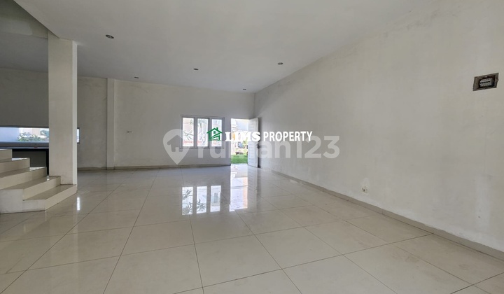 Rumah Bagus di Komplek Cemara Kuta, Jl. H. Anif, Medan Estate, Percut Sei Tuan, Deli Serdang, Sumatera Utara, Indonesia, 20371, Medan Deli 2