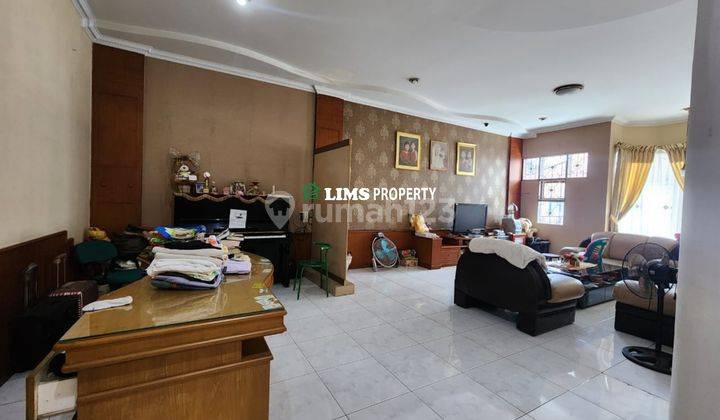 Komplek Villa Makmur Indah Blok F , Kondisi Sudah Full Furnished  2