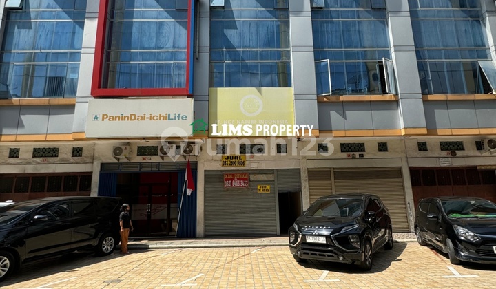 Dijual Cepat Ruko Komplek Yang Lim Plaza , Kondisi Ruko Siap Hunii Dijual Cepat Ruko Komplek Yang Lim Plaza , Kondisi Ruko Siap Hunii