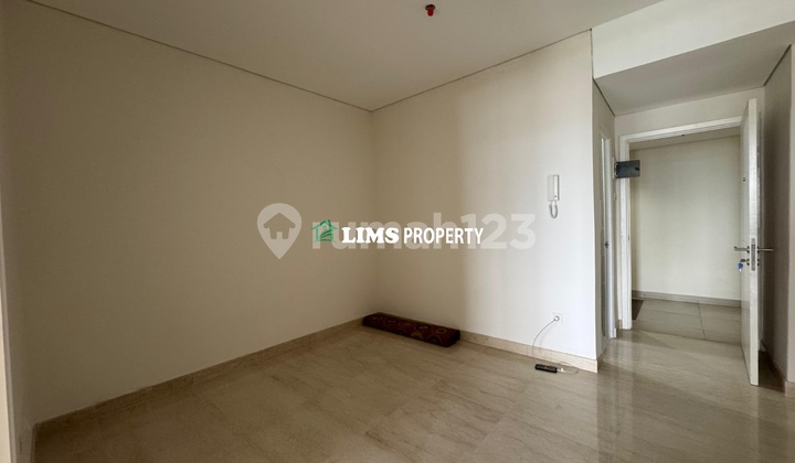 For Sale 1 Unit Podomoro City Medan Apartment, Lincoln Tower 16th Floor 2