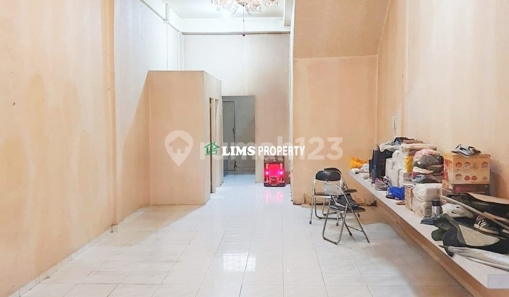 Jual Ruko Inti Kota Dalam Komplek Multatuli Jual Ruko Inti Kota Dalam Komplek Multatuli