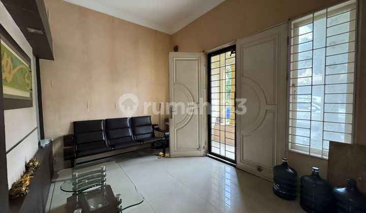 Two-Story House with Good SHM in Southern Somerset Sunggal Complex 2