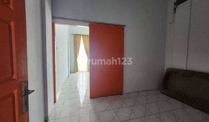 Ruko Di Jalan Lautdendang, Percut Sei Tuan Luas Tanah 80 M² Kondisi Semi Furnished SHM - Sertifikat Hak Milik 2