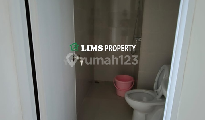 For Sale 1 Unit Podomoro City Apartment, Lincoln Tower 16th Floor, 1 Bedroom Apartment Semi Furnished. 2