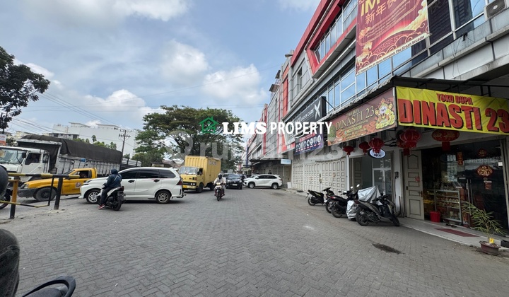 For Sale: Ruko Great Arcade Cemara Asri, In Line with the Fruit Market 2