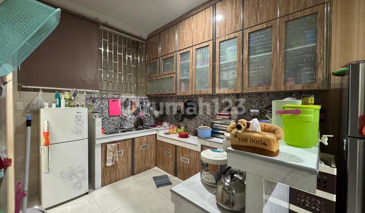 Ruko Komplek Cemara Asri , Jalan Boulevard Raya Ruko Komplek Cemara Asri , Jalan Boulevard Raya