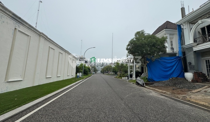 For Sale: House in San Marco Cluster, Citraland Gama City Complex, Citraland Gama City Housing, San Marco Cluster, Kenangan, Percut Sei Tuan, Deli Serdang, North Sumatra, Indonesia, 20371, Medan Tembung. 2