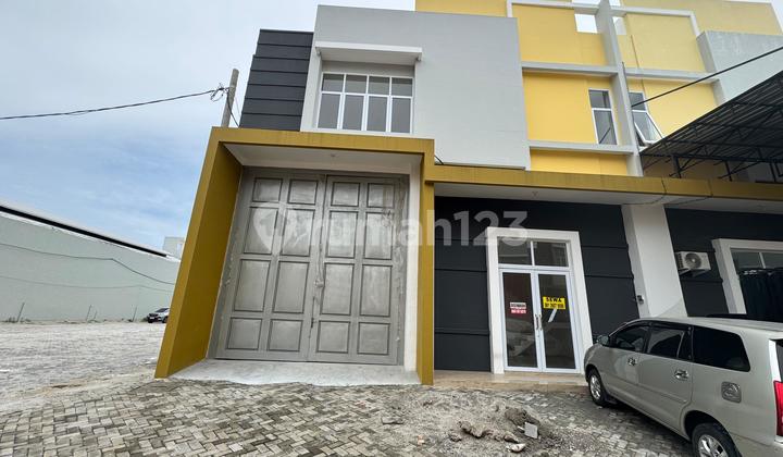 For Rent Warehouse Strategic Location Near Arterial Road Mmtc Warehouse 2 For Rent Warehouse Strategic Location Near Arterial Road Mmtc Warehouse 2