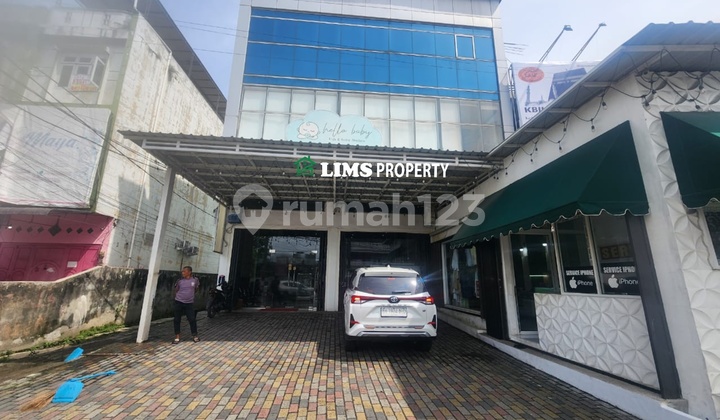 Jual Cepat Ruko 3 Unit Gandeng , Kondisi Siap Huni Full Furnish Ada Lift Di Jalan Setia Budi ,medan Jual Cepat Ruko 3 Unit Gandeng , Kondisi Siap Huni Full Furnish Ada Lift Di Jalan Setia Budi ,medan