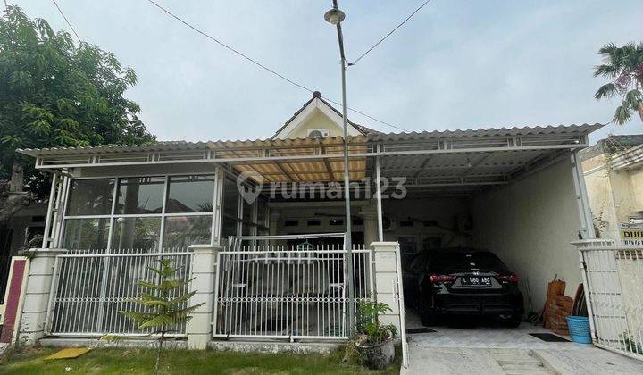 Rumah Permata Safira Lokasi Strategis Cukup Bagus 1