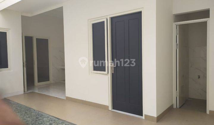 Dijual Rumah Unfurnished Bagus di simpang darmo permai utara, Darmo permai 1