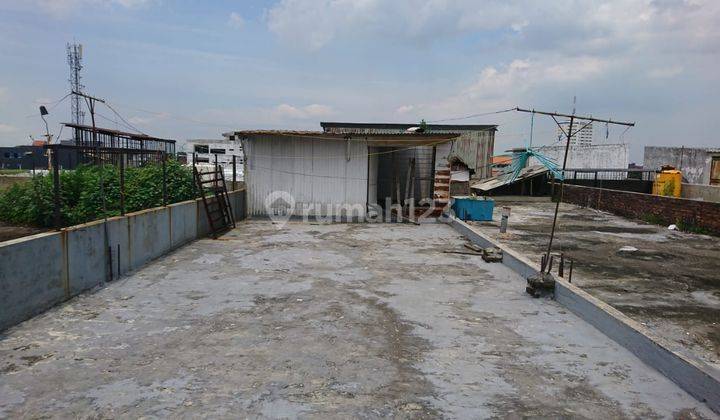 Dijual Ruko Ambengan Pinggir Jalan Sangat Strategis 2