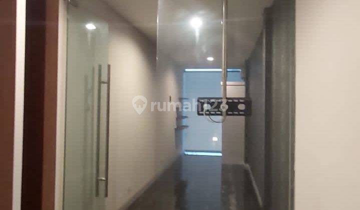 Dijual Ruko di surya inti permata, HR Muhammad Unfurnished 2