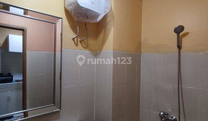 Disewakan Apartemen Bale Hinggil Furnished 2