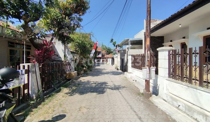 Rumah di Bawah NJOP Komplek Margahayu Raya Kota Bandung