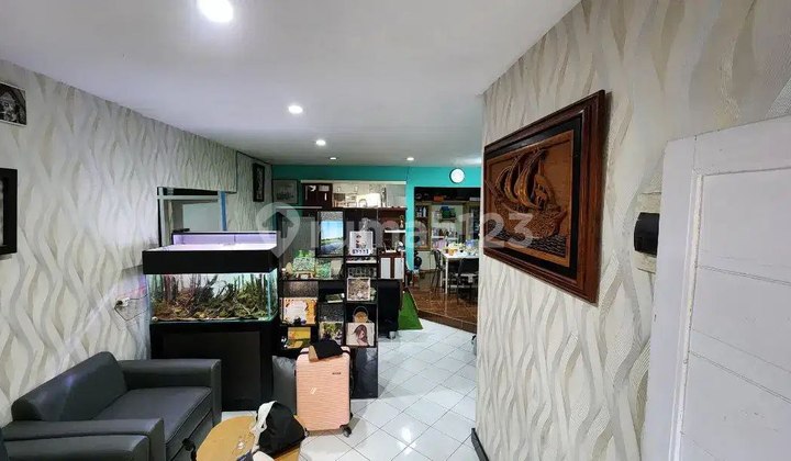 Murah!! Rumah Siap Huni Nyaman di Margahayu Raya Kota Bandung 2