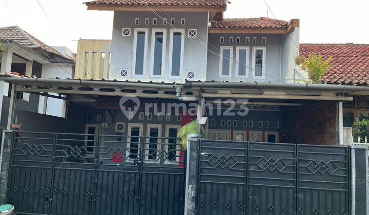 House (SHM) in Cijambe, Pasirjati Complex, Ujung Berung