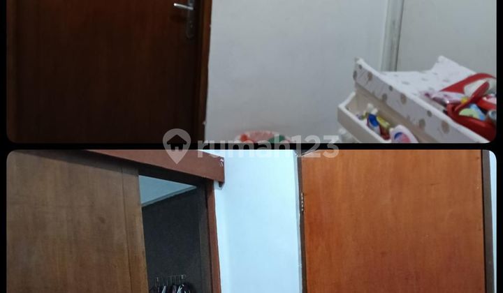 Murah!! Rumah Semi Furnish Siap Huni Komplek Mekarwangi Bandung 2