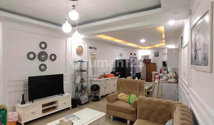 Rumah Strategis Komplek Permata Buah Batu Dekat Tol Bandung