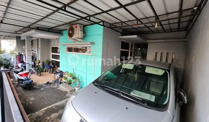 Murah!! Rumah Siap Huni Nyaman di Margahayu Raya Kota Bandung