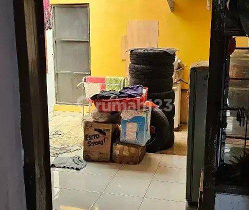 Rumah di Komplek Elang Rajawali Strategis Bandung Kota Jarang Ada 2