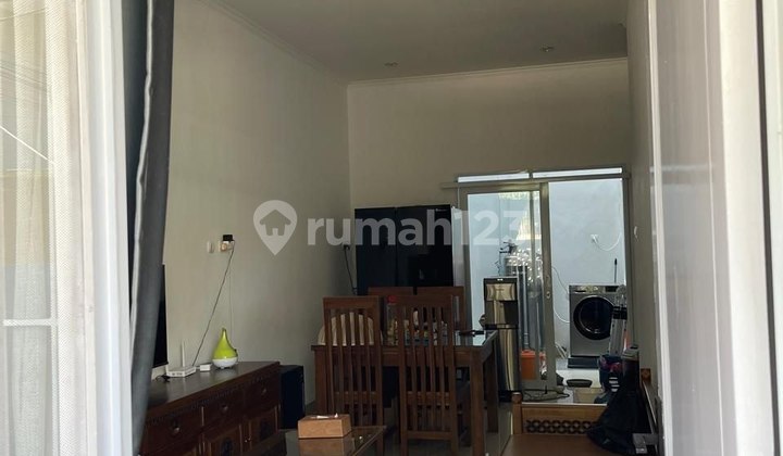 Minimalist House Ready to Live In, Fully Furnished Margahayu Raya Bandung 2