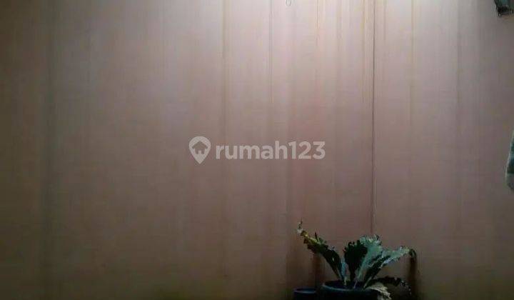 Rumah Minimalis Siap Huni Shm Komplek Antapani Bandung 2