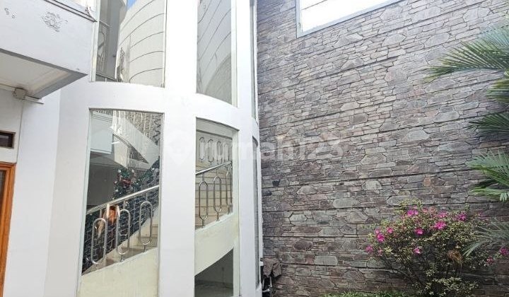 Rumah di Mekar Wangi Dekat Moh Toha Komplek Elite Kota Bandung