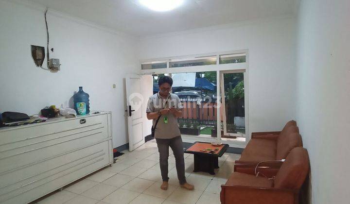 Rumah Mainroad Sukaluyu Murah Cocok Untuk Usaha Bisnis Kantor 2