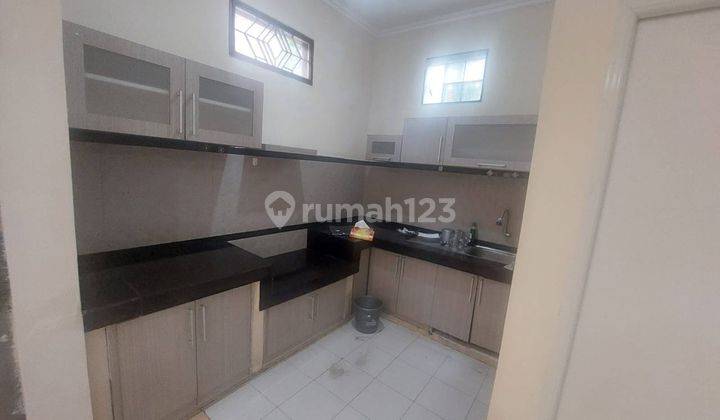 Rumah Siap Huni Semi Furnish Arcamanik Endah Bebas Banjir  2