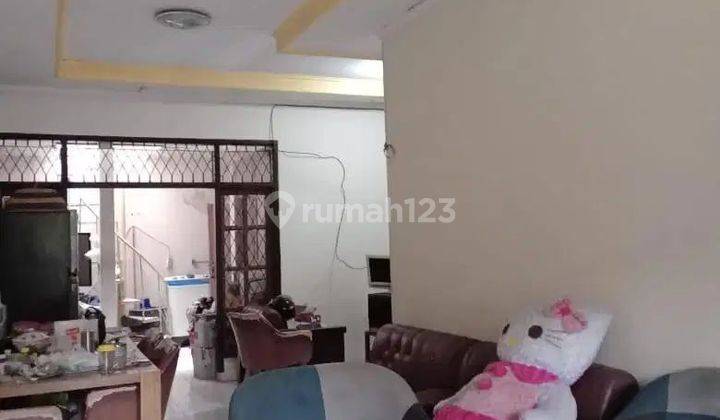 Murah Turun Harga Rumah Siap Huni Hook Dikomplek Ciwastra Bandung 2